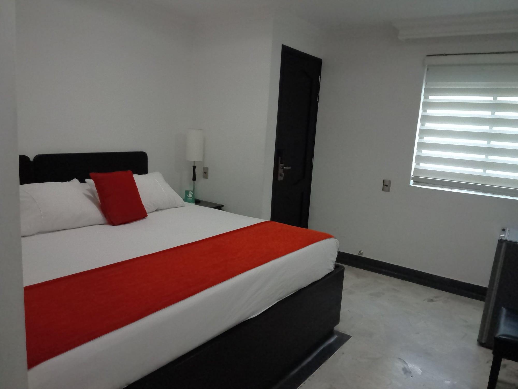 Hotel Calasanz Real Medellin Bagian luar foto