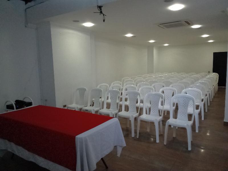 Hotel Calasanz Real Medellin Bagian luar foto